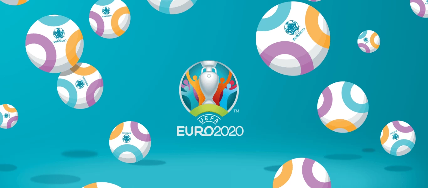 Euro 2020: Οι 20 ομάδες που προκρίθηκαν στην τελική φάση